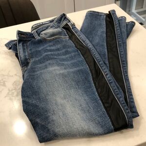 New York and company jeans